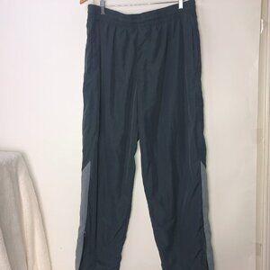 Athletic Works Black Gym Pants Men's‎ XL